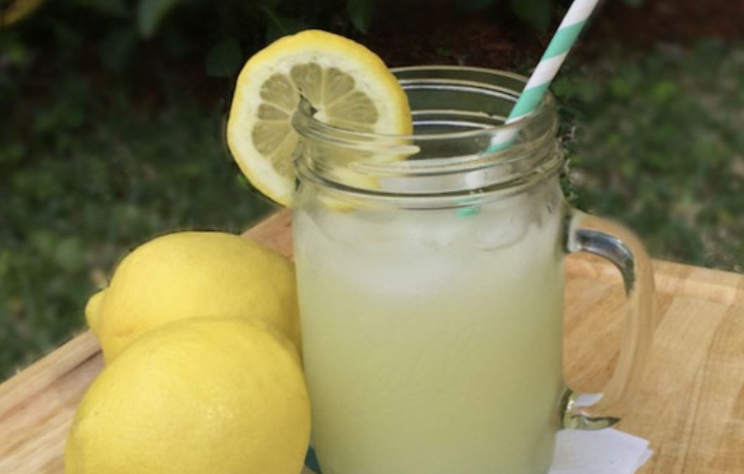 Lemons To Lemonade
