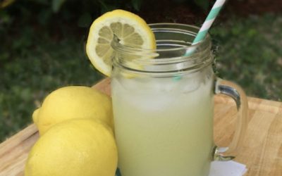 Lemons To Lemonade
