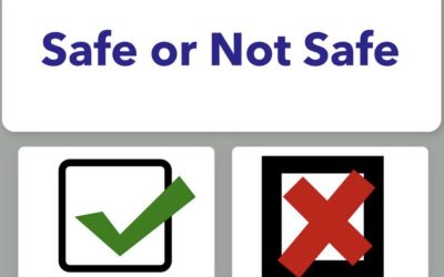 Are You Always “Safe” In God’s Will?